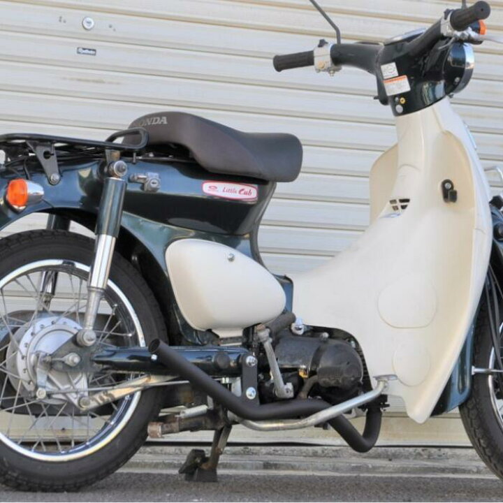 楽天市場】ORM製 ホンダ スーパーカブ リトルカブ AA01 