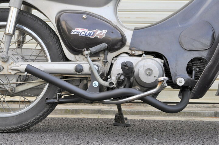 楽天市場】ORM製 ホンダ スーパーカブ リトルカブ 50.70.90 キャブ車用 