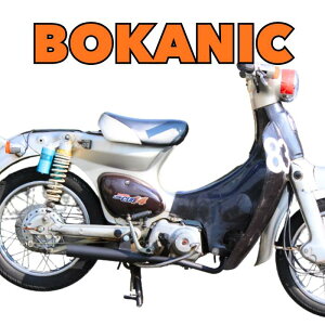 NEW z_ X[p[Ju/gJu Lup}t[ BOKANIC  50 50.70.90Ή BOKANV[Y in}t[ V[NbgXs[h made in Japan