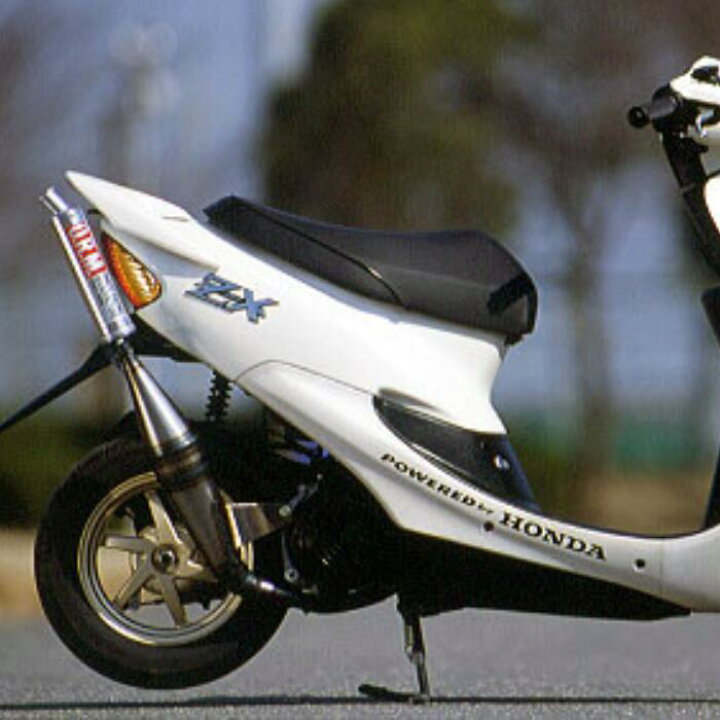 楽天市場】ORM製 ホンダ ライブ Dio ZX AF34 AF35 コンドラー 