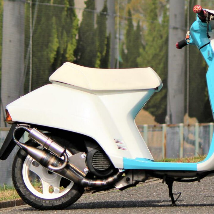 楽天市場】ORM製 ホンダ クレ―ジュタクト スーパータクト AF09 ユーロ  