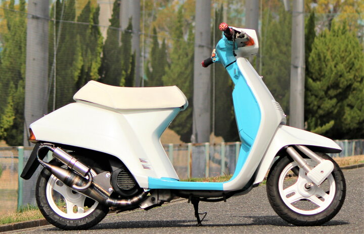 楽天市場】ORM製 ホンダ クレ―ジュタクト スーパータクト AF09 ユーロ  