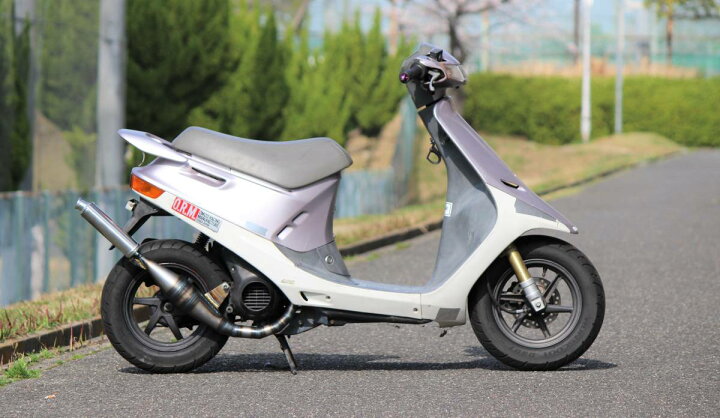 楽天市場】ORM製 ホンダ スーパー ディオ Dio AF18.25.27.28 コンド 