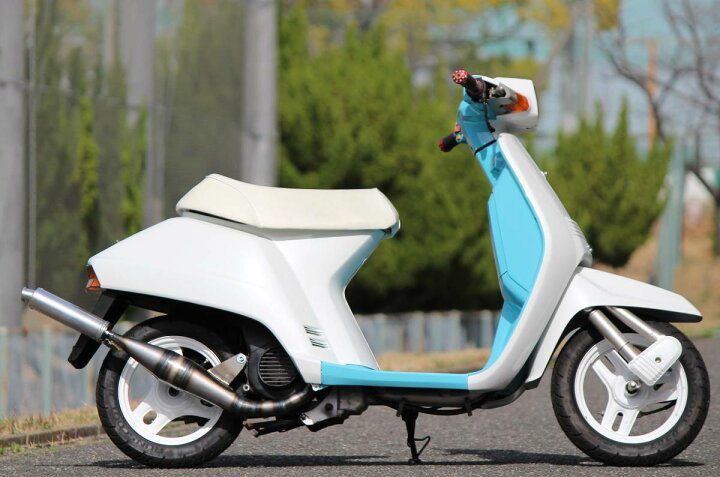 楽天市場】ORM製 ホンダ スーパータクト AF09 コンドラーチャンバー 