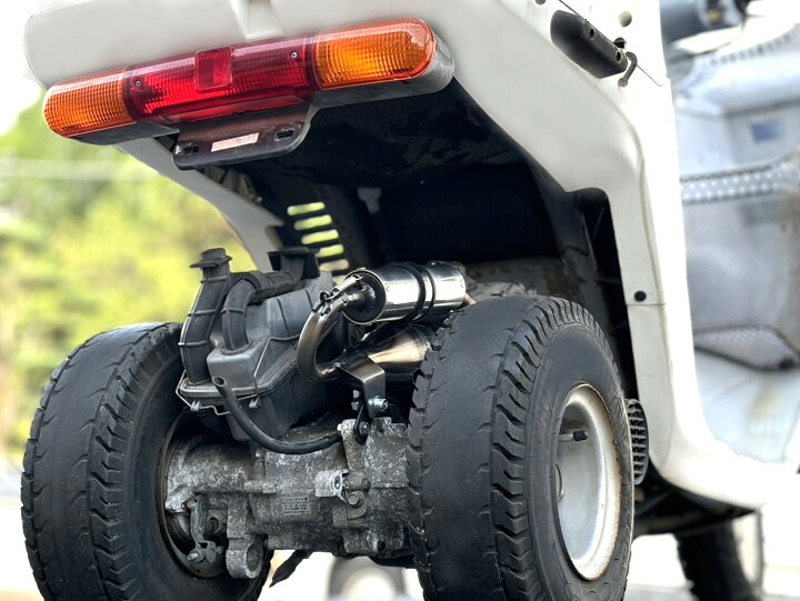 楽天市場】ORM製 ホンダ ジャイロX 後期 ユーロチャンバー 65ccまで 
