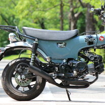 楽天市場】ホンダ ダックス スプリングの通販