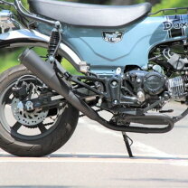 楽天市場】ホンダ ダックス スプリングの通販