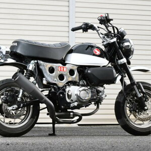 z_ MONKEY125 2BJ-JB02 XbvI}t[stfBt А HONDA ORM L[ 125
