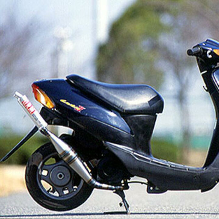 レッツ2 スズキ zz ZERO 零 チャンバー楽天市場】ORM製 スズキ レッツ 