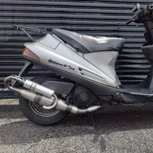 ORM�� �X�Y�L �A�h���XV100�p ���[���`�����o�[ SUZUKI 2st ALL JAPAN ���͂̃r�b�O �T�C�Y �I �X�Y�L