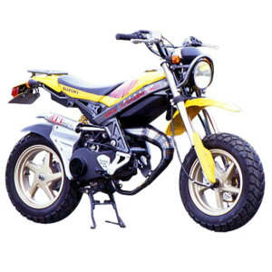 ORM XYL Xg[g}WbN110 Abv`o[ SUZUKI S А Xg}W50 TR50 CA1LA