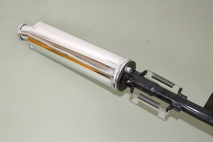 楽天市場】ORM製 スズキ RG50ガンマ レーシングチャンバー SUZUKI 完全 