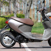 楽天市場】スズキ レッツ4（バイク用品｜車用品・バイク用品）の通販