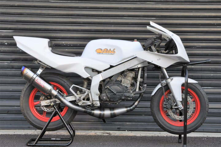 楽天市場】ORM製 ホンダ NSR50 