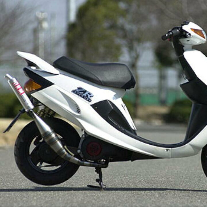 楽天市場】ORM製 ヤマハ JOG系 2000年以降 コンドラー チャンバー 