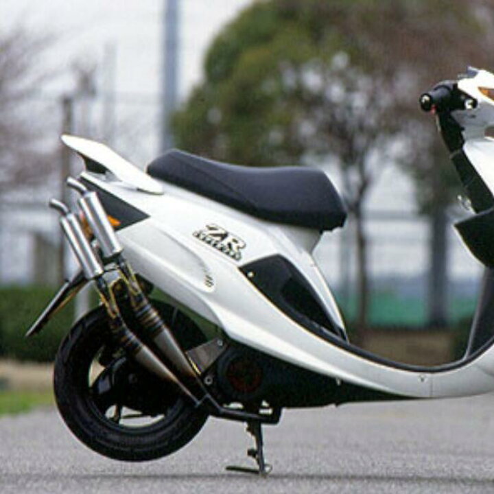 楽天市場】ORM製 ヤマハ JOG系 〜99 コンドラーRR チャンバー (型式 