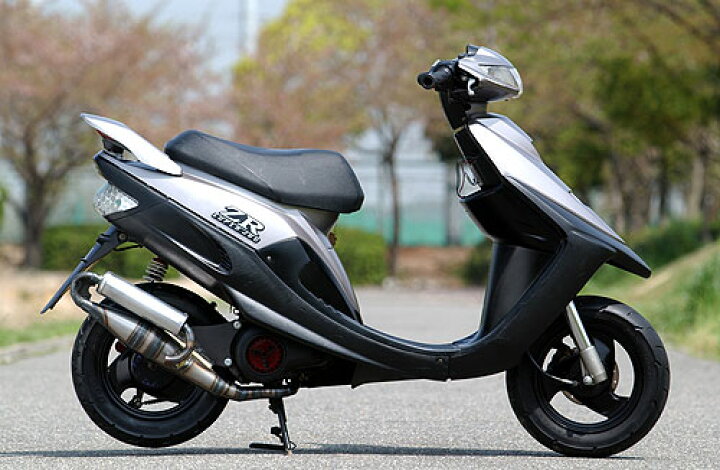 楽天市場】ORM製 ヤマハ JOG系 ～99 ユーロ チャンバー（型式指定可能 