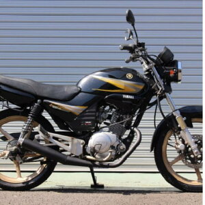 }n@YBR125 LuECWFNV GL][Xg}t[ QUIET@ϔMubN@ORM YAMAHA@JX^@}t[