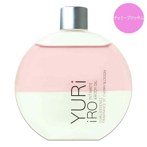 �����C�� YURiiRO �C���e�B���C�g���{�f�B�I�C�� �`�F���[�u���b�T�� 100ml E-seeds �{�f�B�I�C�� ���[���֑�������NYH / �����C���I�C��CBS01-02 / YRIOCB-01P
