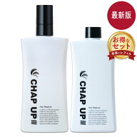 チャップアップ セット CHAP UP 育毛ローション + レフィル 120ml ［医薬部外品］ メール便送料無料NYH /…