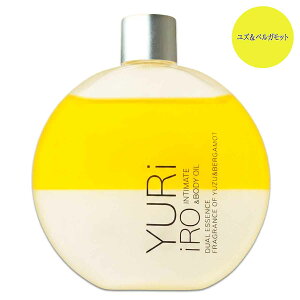 �����C�� YURiiRO �C���e�B���C�g���{�f�B�I�C�� ���Y���x���K���b�g 100ml E-seeds ���[���֑�������NYH / �����C���I�C�����YS05-03 / YRIOYZ-01P