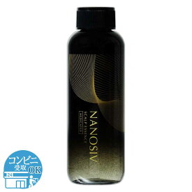 ナノシヴ NANOSIV 80ml スカルプエッセンス クロコス ナノシブ 薬用 育毛剤 ヘアローション 育毛 ［医薬部外品］ 配送料無料NYH / ナノシヴF04-02 / NANOSV-01P