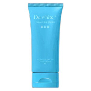 �h�D �z���C�g �v���X Do white �{ �N�����W���O �N���[�� 50g ���S���N���C�t ��p �m��򕔊O�i�n ���[���֑�������NYH / Do�z���C�gS03-04 / DOWPCC-01P