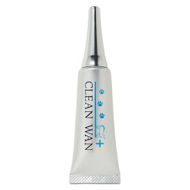 クリーンワン CLEAN WAN 15g 約15日分 アリンクル ジェル 犬 歯磨き 歯磨き粉 デンタルケアジェル メール便送料無料NYH / クリーンワンS01-02 / CRNWAN-01P