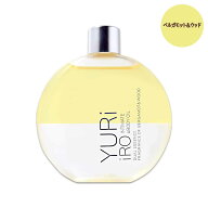 ユリイロ YURiiRO インティメイト＆ボディオイル ベルガモット＆ウッド 100ml E-seeds メール便送料無料N…
