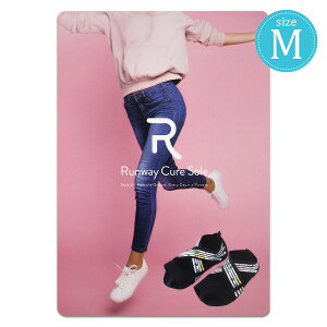 �����E�F�C�L���A�\�[�� Runway Cure Sole M FLORe �_�C�G�b�g�C���\�[�� �_�C�G�b�g�V���[�Y �X���b�p �_�C�G�b�g�\�[�� ���N�V���[�Y ���~�� �p�����P �p���␳ ���p�� o�r ���f�B�[�X�C ���[��