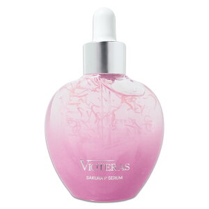 VIOTERAS SAKURA P �Z���� ���B�I�e���X �� PDRN ���Z�x �Z���� ���e�t �i�C�A�V���A�~�h ���[���֑�������NYH / ���B�I�e���X�T�N���Z����S04-05 / VOTRSS-01P