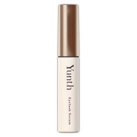 ユンス Yunth アイラッシュセラム EX 5ml まつ毛 睫毛 美容液 まつ毛美容液 まつエク まつパ メール便送料無料NYH / ユンスアイラッシュS07-01 / YTEYSM-01P
