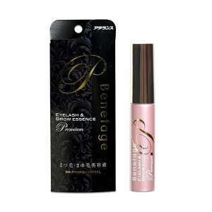 �A�f�����X �x�l�t�@�[�W�� �A�C���b�V�� �u���E �G�b�Z���X �v���~�A�� 6ml �܂є��e�t �܂� ���[���֑�������NYH / �x�l�t�@�[�W��ELS03-02 / BFEBPR-01P