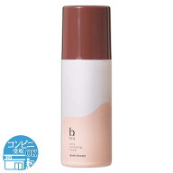 ビーリス b.ris エアリーカラーリングフォーム ダークブラウン 80g 白髪染め 泡 ムース ヘアカラー 配送…