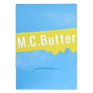 エムシーバター M.C.Butter 15包 Me core 置き換えダイエット サプリメント ドリンク MCバター メール便…