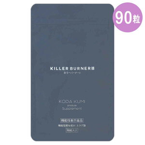 キラーバーナーii 90粒」の人気商品一覧 | 安い商品を通販サイトから 