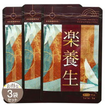 楽天市場】楽養生の通販