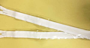 ロングサイズの25FKファスナー120cm