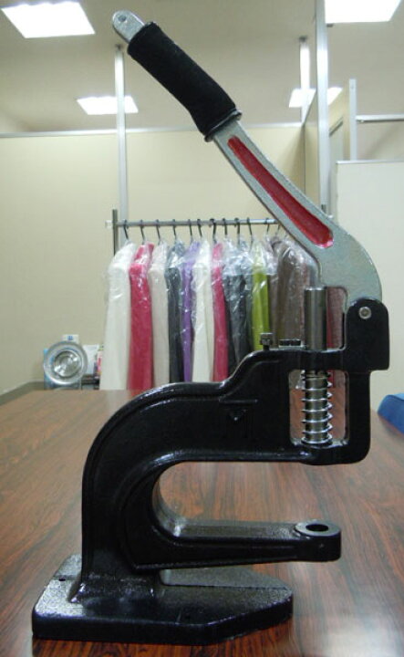 楽天市場】モリトのハンドプレス機 45号型 : 素材屋さん 楽天市場店