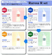 ケーアイの染み抜き ラローザ　Rシリーズ190ml入　1本入り