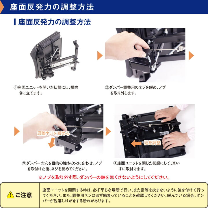 楽天市場】ラクーダ 車いす用座面昇降機「ラク～ダ」 座面昇降装置 
