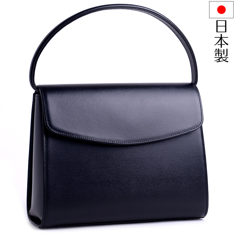バッグ ブラックフォーマル 日本製 ハンドバッグ | 通販・人気