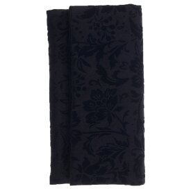 フロッキー数珠入れ 数珠袋 念珠入れ 数珠ケース 念珠袋 男性用 女性用 男女兼用 日本製 葬祭 折りたたみ収納