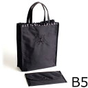 【メール便送料無料】ふくさ付きB5対応サブバッグ 慶弔両用 ブラックフォーマル フォーマルバッグ 結婚式 パーティー パーティ フォーマル お受験