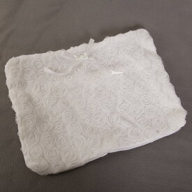 ブライダルインナーバッグ ランジェリーバッグ ケース ポーチ 花嫁 ウェディングドレス【メール便送料無料】