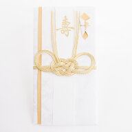 【メール便送料無料】お祝儀袋 ご祝儀袋赤鶴 金封 ご祝儀 結婚式 寿 披露宴
