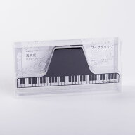 【メール便送料無料】日本製ブッククリップ