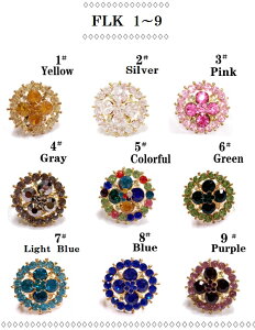 LLiȃt[TCYCXg[O 9F FLK-01