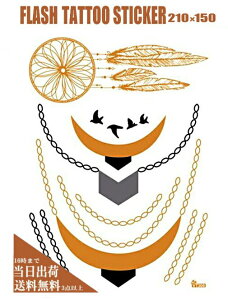 tbV^gD[V[ lbNX S[h ^[RCY@^ ^gDV[ VCjO^gD[  H C lC P S[h Vo[ ^[RCY Flash Tatoo 210×150mm vt-d-06 vt308