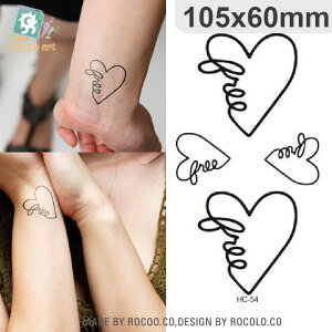 ^gD[V[  w L  X^[ o[R[h  KN [Y  o^tC n[g S ANZT[ WG[ H n[g ^ XebJ[ tbV^gD[ Tatoo sthc-c14 hc-54 105×60